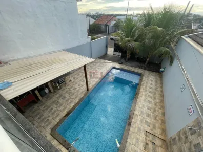 Sobrado com 2 Quartos à venda, 120m² no Jardim Colina Verde, Maringá
