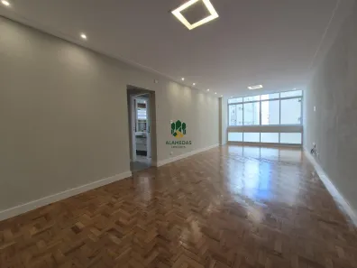 Apartamento com 2 Quartos à venda, 100m² no Jardim Paulista, São Paulo