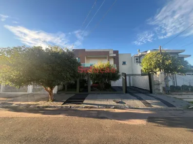 Sobrado com 3 Quartos à venda, 222m² no Estância Velha, Canoas