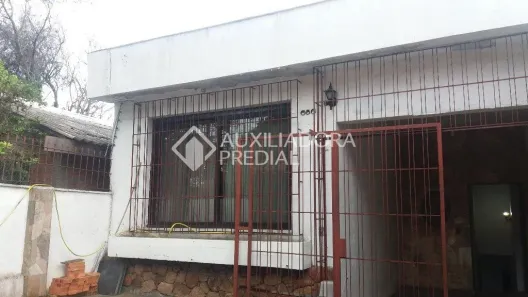 Casa com 5 Quartos à venda, 150m² no Medianeira, Porto Alegre