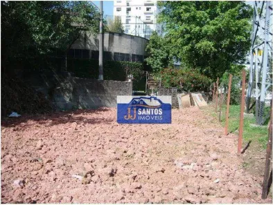Lote/Terreno para alugar, 195m² no Parque da Mooca, São Paulo