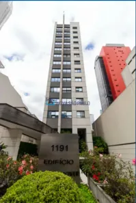 Sala Comercial à venda, 41m² no Liberdade, São Paulo