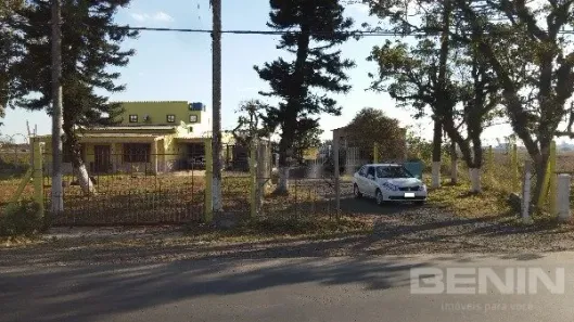Lote/Terreno à venda, 9305m² no Mato Grande, Canoas