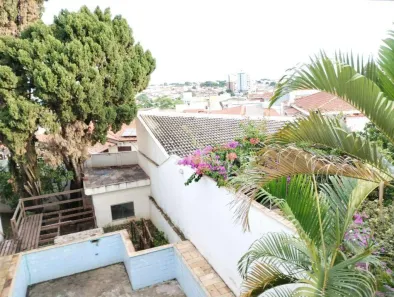Casa com 4 Quartos à venda, 300m² no Jardim Claret, Rio Claro