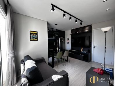 Apartamento com 2 Quartos à venda, 56m² no Pedra Branca, Palhoça