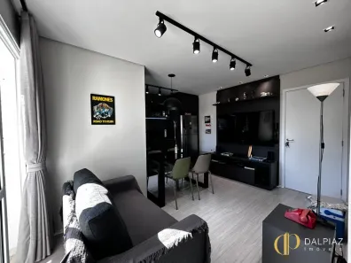 Apartamento com 2 Quartos à venda, 56m² no Pedra Branca, Palhoça