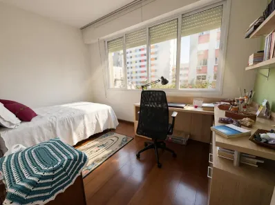 Apartamento com 3 Quartos à venda, 102m² no Independência, Porto Alegre