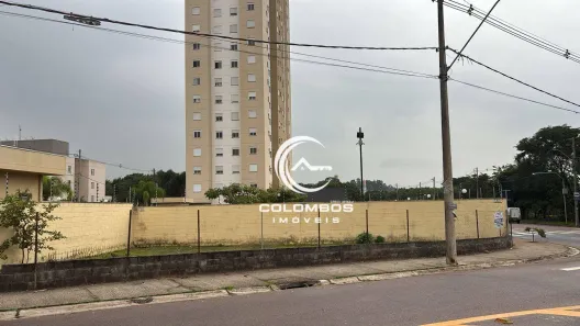 Lote/Terreno à venda, 181m² no Residencial Santa Giovana, Jundiaí