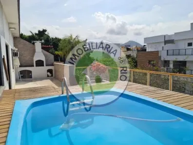 Cobertura com 3 Quartos à venda, 172m² no Recreio dos Bandeirantes, Rio de Janeiro
