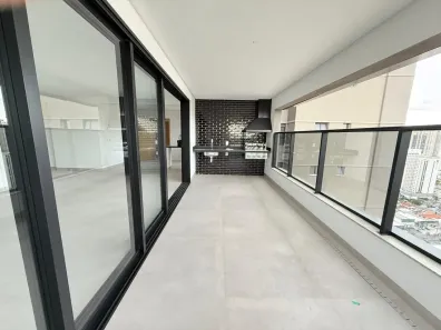 Apartamento com 3 Quartos à venda, 168m² no Setor Bueno, Goiânia