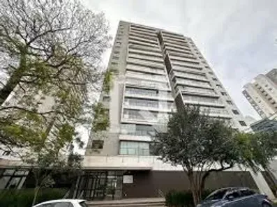 Apartamento com 2 Quartos à venda, 100m² no Campo Belo, São Paulo