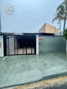 Casa com 3 Quartos à venda, 167m² no Jardim Regina, Indaiatuba