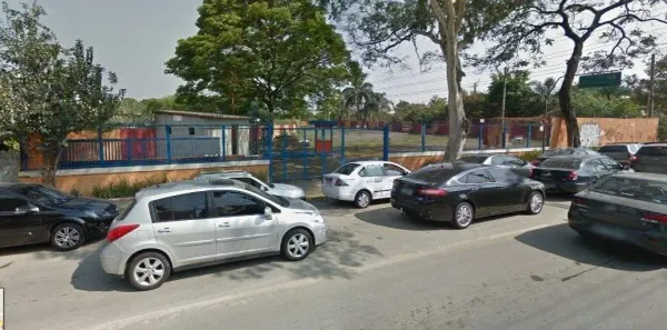 à venda, 4093m² no Campo Belo, São Paulo