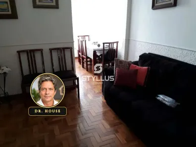 Cobertura com 4 Quartos à venda, 60m² no Maria da Graça, Rio de Janeiro