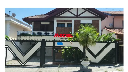 Casa de Condomínio com 4 Quartos à venda, 247m² no Urbanova, São José dos Campos
