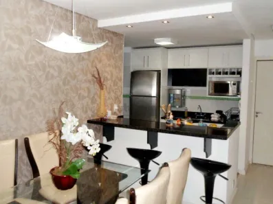 Apartamento com 2 Quartos à venda, 73m² no Jardim Faculdade, Itu