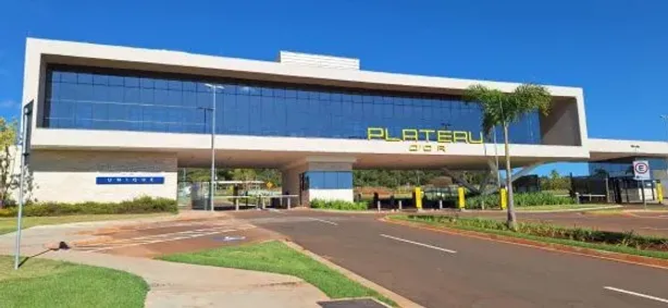 Lote/Terreno à venda, 650m² no Parque Cidade, Goiânia