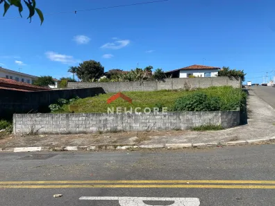 Lote/Terreno à venda, 625m² no Residencial Hípica Jaguari, Bragança Paulista