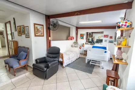 Casa com 3 Quartos à venda, 260m² no Vila Mariana, São Paulo