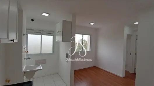Apartamento com 2 Quartos à venda, 36m² no Paraíso do Morumbi, São Paulo