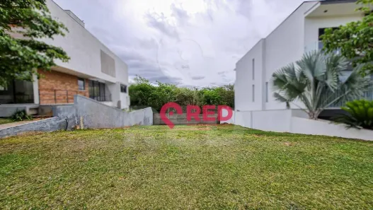 Lote/Terreno à venda, 435m² no Alphaville Nova Esplanada, Votorantim