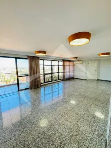 Apartamento com 3 Quartos para alugar, 390m² no Vila Bandeirantes, Araçatuba