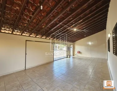 Casa com 3 Quartos à venda, 163m² no Adelino Simioni, Ribeirão Preto