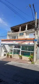 Prédio Comercial para alugar, 250m² no Jardim Paraíso, Guarulhos