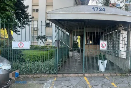 Apartamento com 2 Quartos à venda, 54m² no Cristal, Porto Alegre