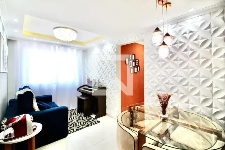 Apartamento com 2 Quartos à venda, 42m² no Itaquera, São Paulo