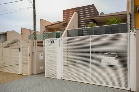 Casa com 3 Quartos à venda, 210m² no Panorama, Foz do Iguaçu