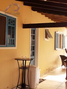 Casa de Condomínio com 3 Quartos à venda, 1000m² no Horizonte Azul - Village Ambiental, Itupeva