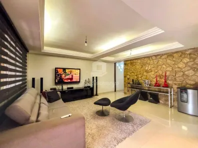 Casa com 4 Quartos à venda, 280m² no Camboinhas, Niterói