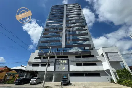 Apartamento com 3 Quartos à venda, 146m² no Centro, Penha