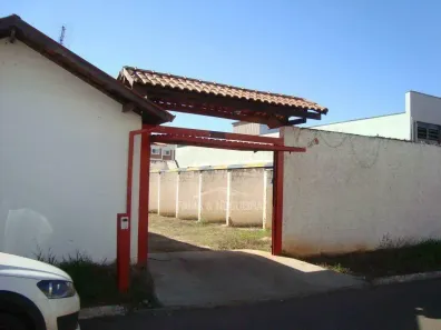 à venda, 900m² no Jardim São Paulo, Rio Claro