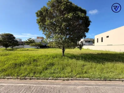 Lote/Terreno à venda, 315m² no Justiniano Serpa, Aquiraz