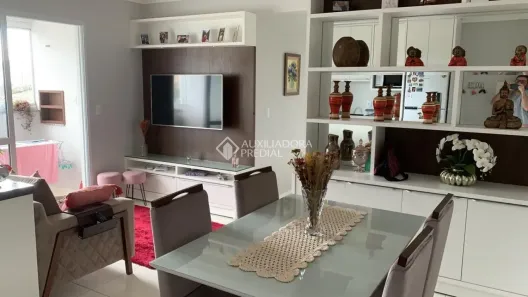 Apartamento com 2 Quartos à venda, 70m² no Pedra Branca, Palhoça