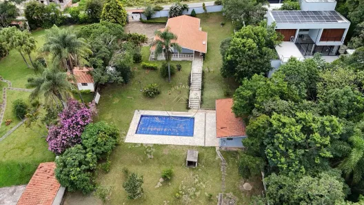 Fazenda/Sítio com 3 Quartos à venda, 2400m² no , Mairinque