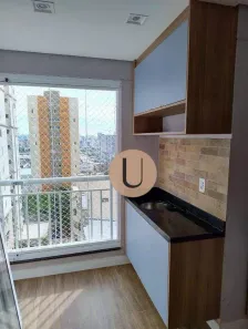 Apartamento com 2 Quartos à venda, 63m² no Campestre, Santo André