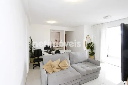 Apartamento com 3 Quartos à venda, 83m² no Jardim América, Belo Horizonte