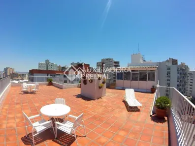 Apartamento com 1 Quarto à venda, 43m² no Centro Histórico, Porto Alegre
