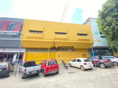 Ponto Comercial para alugar, 200m² no Pio XII, Teresina