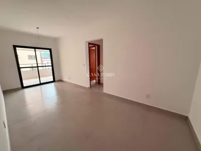Apartamento com 2 Quartos à venda, 79m² no Guilhermina, Praia Grande