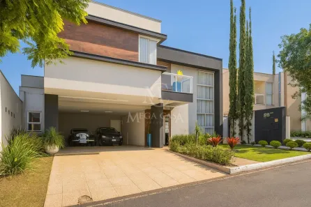 Casa de Condomínio com 4 Quartos à venda, 700m² no Novo Horizonte, Juiz de Fora