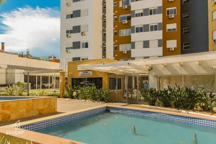 Apartamento com 2 Quartos à venda, 91m² no Centro, Pelotas