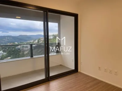 Apartamento com 2 Quartos à venda, 73m² no Vila da Serra, Nova Lima
