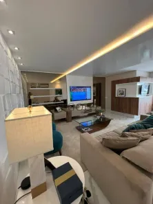 Apartamento com 2 Quartos à venda, 157m² no Vila Anastácio, São Paulo