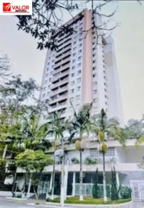 Apartamento com 3 Quartos à venda, 103m² no Vila Andrade, São Paulo