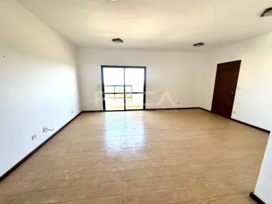 Apartamento com 3 Quartos à venda, 127m² no Núcleo Residencial Silvio Vilari, São Carlos