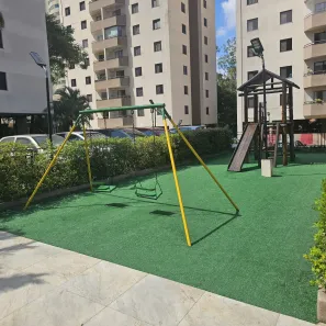 Apartamento com 3 Quartos à venda, 67m² no Jardim Ampliação, São Paulo
